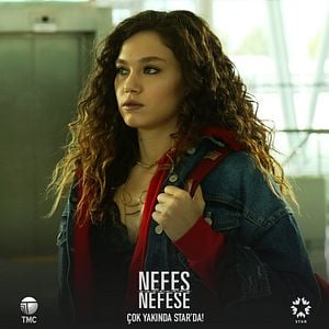 Foto Melisa Şenolsun