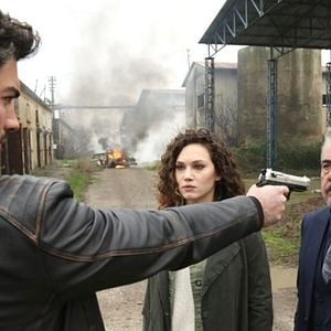 Foto Melisa Şenolsun