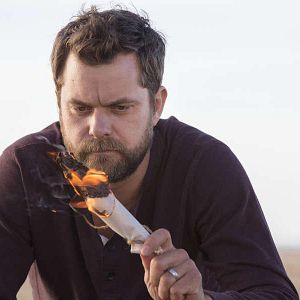 Foto Joshua Jackson