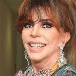 Foto Verónica Castro