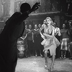 Foto Vítimas do Pecado