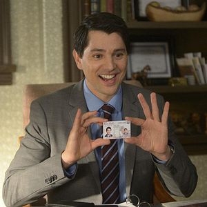 Foto Nicholas D'Agosto