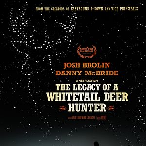 Foto Minha Primeira Caçada