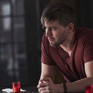 Foto Torrance Coombs