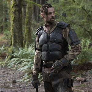 Foto The 100