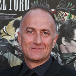 Foto Stefano Sollima