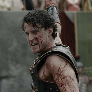 Foto Império Romano