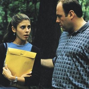 Foto Família Soprano