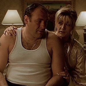 Foto Família Soprano