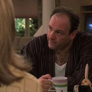 Foto Família Soprano