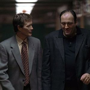 Foto Família Soprano