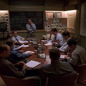 Foto Família Soprano