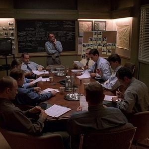 Foto Família Soprano