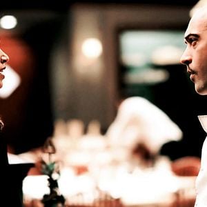 Foto Família Soprano