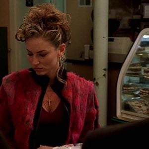 Foto Família Soprano