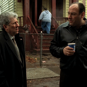 Foto Família Soprano