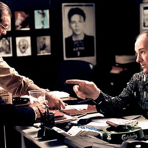 Foto Família Soprano