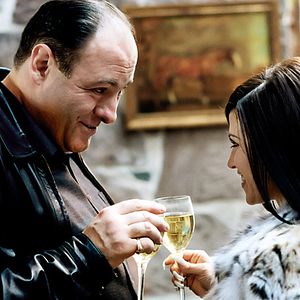 Foto Família Soprano