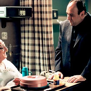 Foto Família Soprano