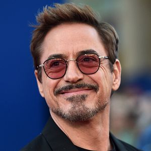 Foto Robert Downey Jr.