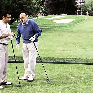 Foto Família Soprano