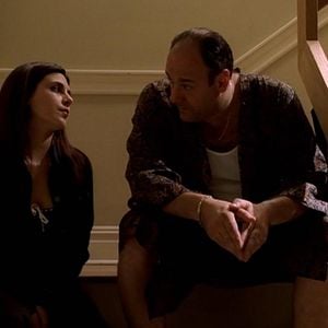 Foto Família Soprano