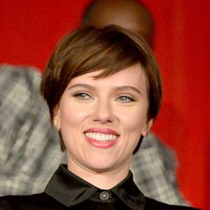 Foto Scarlett Johansson