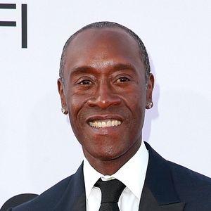 Foto Don Cheadle