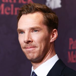 Foto Benedict Cumberbatch