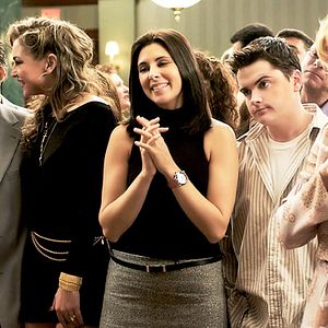 Foto Família Soprano