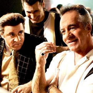 Foto Família Soprano