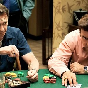 Foto Família Soprano