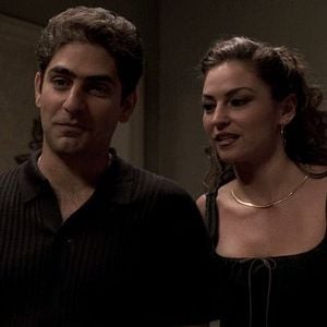 Foto Família Soprano