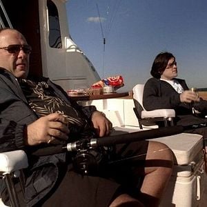 Foto Família Soprano