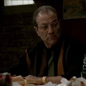 Foto Família Soprano