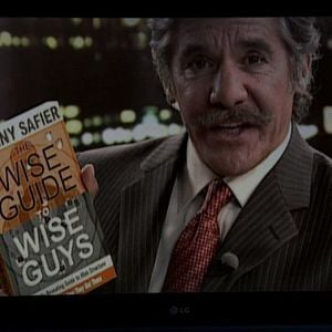 Foto Família Soprano