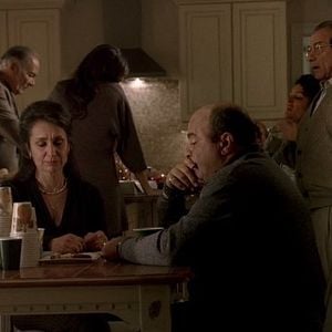 Foto Família Soprano