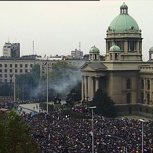 Foto Druga strana svega