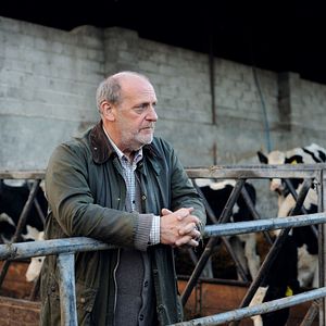 Foto David Troughton