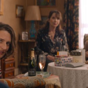 Foto Vanessa Paradis