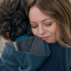 Foto Vanessa Paradis