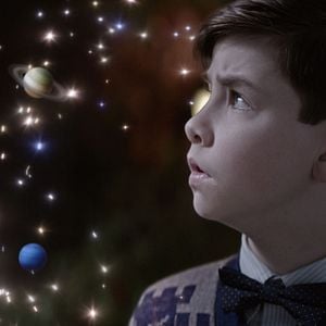 Foto O Mistério do Relógio na Parede