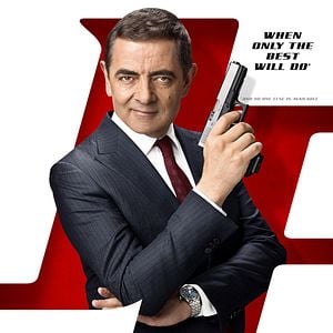 Foto Johnny English 3.0