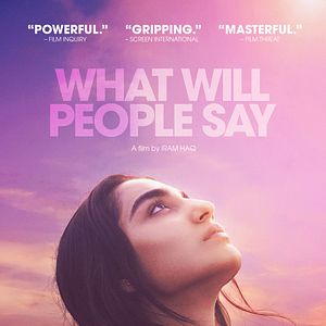 Foto O que Vão Dizer