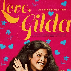 Foto Love, Gilda