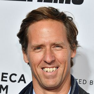 Foto Nat Faxon