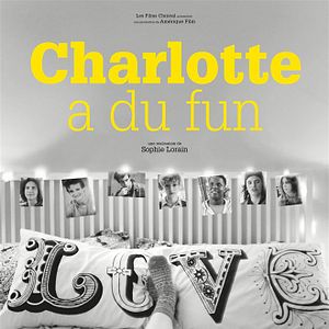 Foto Charlotte Quer se Divertir