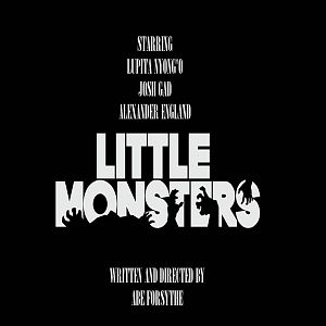 Foto Little Monsters