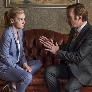 Foto Better Call Saul