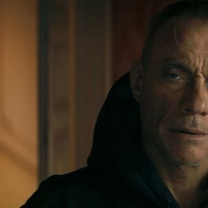 Foto Jean-Claude Van Damme